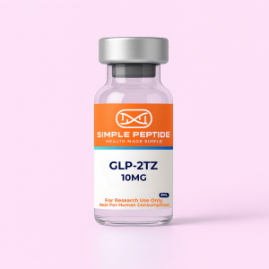 GLP-2TZ 10MG