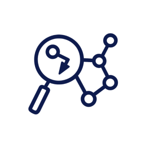 Enzyme Targeting Icon