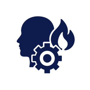 Inflammation Studies Icon