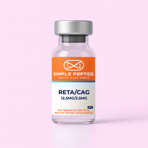 Reta/Cag 12.5MG/2.5MG