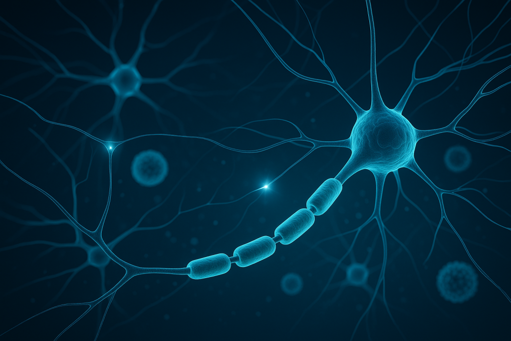 Science-Backed Energy Graphic