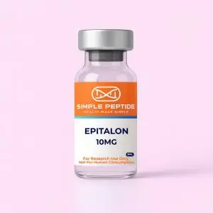Epitalon 10MG