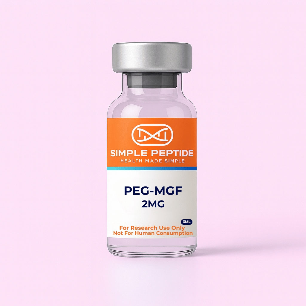 PEG-MGF 2MG