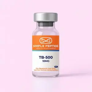 TB-500 (Thymosin Beta-4)
