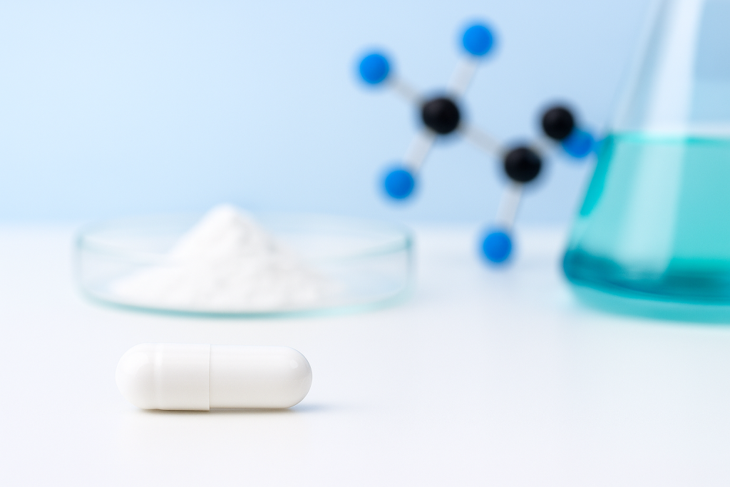 GLP-2TZ Capsule Image